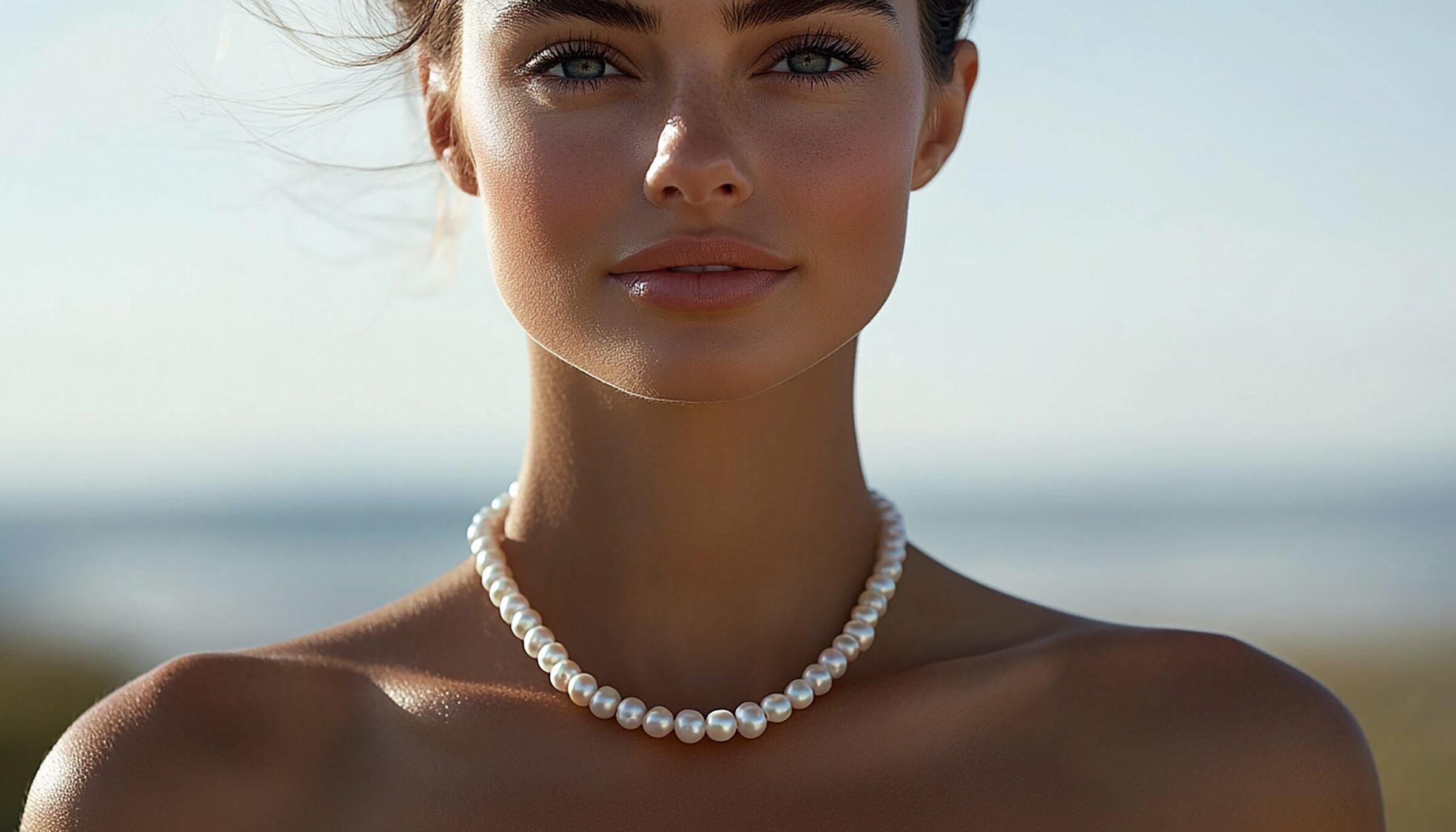 Pearl Care